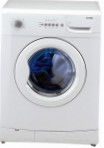 BEKO WKD 25060 R वॉशिंग मशीन