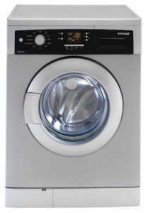 तस्वीर वॉशिंग मशीन Blomberg WAF 5421 S