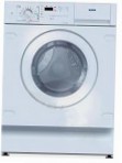 Bosch WVTI 2841 洗衣机