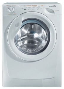 Photo ﻿Washing Machine Candy GO 510
