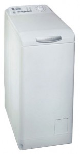 तस्वीर वॉशिंग मशीन Electrolux EWT 10420 W