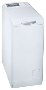 عکس ماشین لباسشویی Electrolux EWT 13921 W