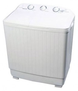 Photo ﻿Washing Machine Digital DW-600S