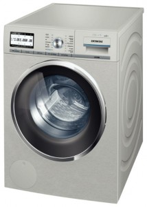 तस्वीर वॉशिंग मशीन Siemens WM 16Y75 S