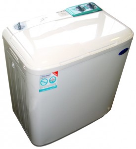 Photo Machine à laver Evgo EWP-7562N
