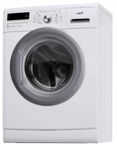 写真 洗濯機 Whirlpool AWSX 61011
