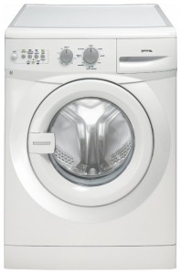 तस्वीर वॉशिंग मशीन Smeg LBS85F
