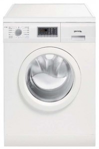 Photo ﻿Washing Machine Smeg WDF147S
