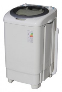 Photo ﻿Washing Machine Optima MC-40