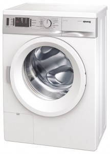 fotoğraf çamaşır makinesi Gorenje WS 6Z23 W