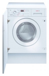 ảnh Máy giặt Bosch WVTI 2842