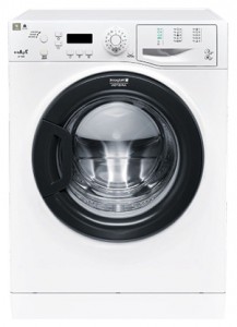 fotoğraf çamaşır makinesi Hotpoint-Ariston WMSF 702 B