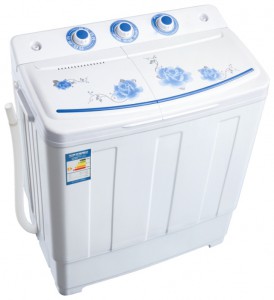 Photo Machine à laver Vimar VWM-609B