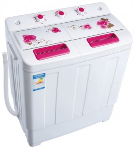 Foto Máquina de lavar Vimar VWM-603R