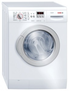 तस्वीर वॉशिंग मशीन Bosch WLF 20281