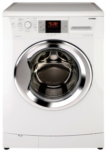 写真 洗濯機 BEKO WM 8063 CW