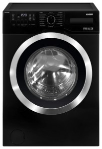 तस्वीर वॉशिंग मशीन BEKO WMX 83133 B