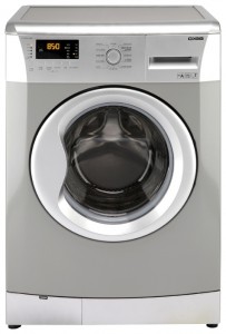 fotoğraf çamaşır makinesi BEKO WM 74155 LS