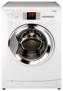 Foto Máquina de lavar BEKO WM 7043 CW