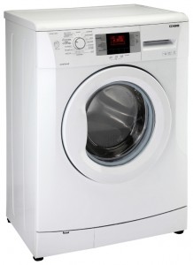 Photo ﻿Washing Machine BEKO WMB 714422 W