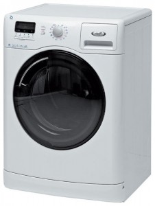 fotoğraf çamaşır makinesi Whirlpool AWOE 8758