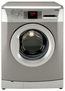 fotoğraf çamaşır makinesi BEKO WMB 714422 S