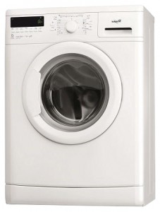 照片 洗衣机 Whirlpool AWS 71000