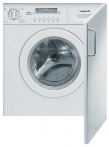 तस्वीर वॉशिंग मशीन Candy CDB 485 D
