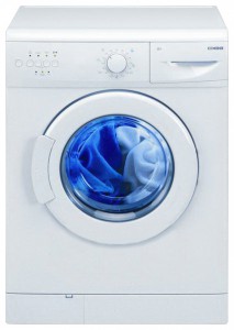 fotoğraf çamaşır makinesi BEKO WKL 13500 D