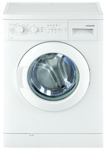 fotoğraf çamaşır makinesi Blomberg WAF 6280