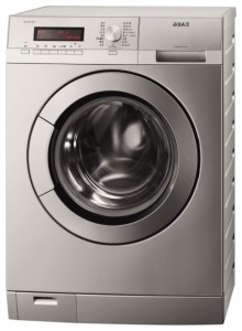 Foto Máquina de lavar AEG L 85275 XFL