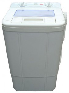 fotoğraf çamaşır makinesi Dex DWM 5501