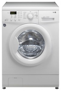 तस्वीर वॉशिंग मशीन LG E-1092ND