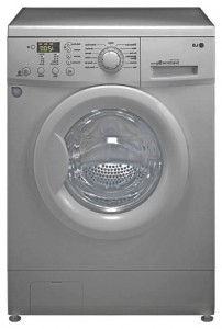 fotoğraf çamaşır makinesi LG E-1092ND5