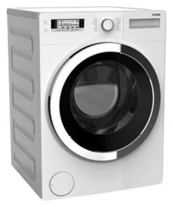 तस्वीर वॉशिंग मशीन BEKO WKY 71031 LYB1