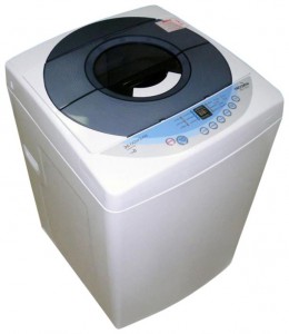 Photo ﻿Washing Machine Daewoo DWF-820MPS