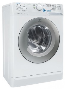 عکس ماشین لباسشویی Indesit NS 5051 S