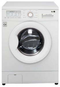 Photo Machine à laver LG E-10C9LD