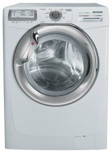 Foto Máquina de lavar Hoover DST 10146 P