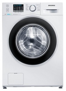 รูปถ่าย เครื่องซักผ้า Samsung WF70F5ECW2W