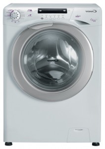 Photo Machine à laver Candy GO4E 107 3DMS