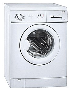 Photo Machine à laver Zanussi ZWS 185 W