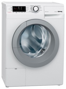 Photo ﻿Washing Machine Gorenje MV 65Z23/S
