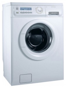 Photo ﻿Washing Machine Electrolux EWS 10712 W