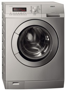 Photo ﻿Washing Machine AEG L 58527 XFL