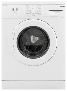 fotoğraf çamaşır makinesi BEKO WMP 511 W