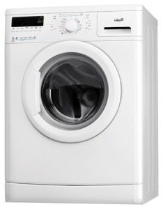 fotoğraf çamaşır makinesi Whirlpool AWO/C 6340