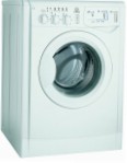Indesit WIDXL 106 洗濯機