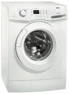 Foto Máquina de lavar Zanussi ZWG 1100 M