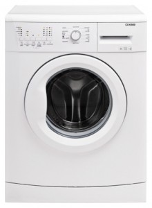 fotoğraf çamaşır makinesi BEKO WKB 60821 PT